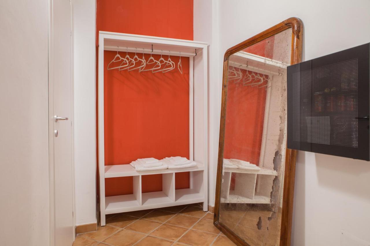 Palazzo Marigliano - Rooms & Suites 那不勒斯 外观 照片
